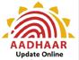 Aadhaar Logo